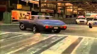 Niko Bellic Life