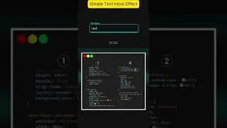 How to Create Custom Input Field in React JS – Easy Tutorial! 🚀 