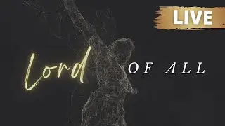 Sunday Service Live Stream — 12 November 2023