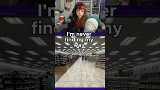 Irish girl sees a Buc-ee's for the first time  #twitchstreamer #twitch