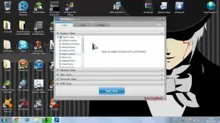 Aprenda a diminuir o ping e o lag do pc parte 2 + Window 7