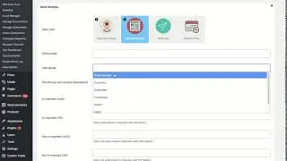 Send a new order notification to store admins