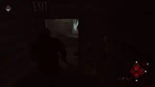 Crotch Chop | Part 3 Jason / Jenny Myers | Friday the 13th: The Game