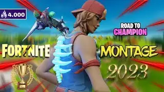Pacman👻⍩⃝ (fortnite montage)