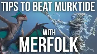 Tips to Beat Murktide with Merfolk: Modern MTG