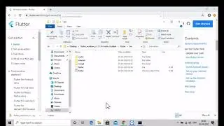 4 - Update the PATH variable on Windows