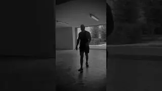 IYAN - Testing the Parking’s Echo with some high notes 🔥😍👌🏻