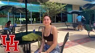What Are You Listening To? University Of Houston PT. 2