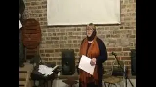 Укоротила жизнь мне Украина