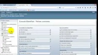 Créer un pool de connexions JDBC & How to setup a JDBC connection in Glassfish