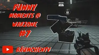 Funny Moments @ Warzone #7