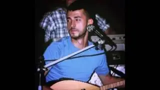 İsa Aksoy-Gizli Sevdam