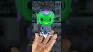 Do I have Marvel Funko pop 110? 