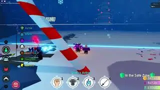 How to solo Rimuru Anime Fighting Sim!