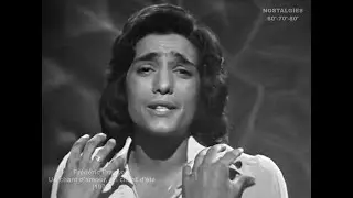 Frédéric François - Un chant d'amour, un chant d'été (1973)