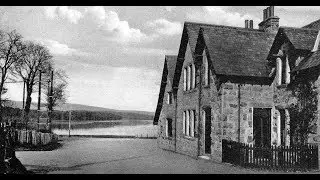 Old Photographs Lairg Sutherland Scotland