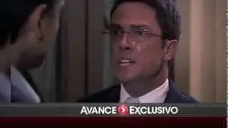 La Patrona - Avance Exclusivo Cap. 46
