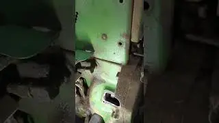 JD 4020 TDC & valve lash