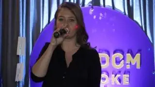 День Рождение "MuZa Prоduction " by Valevskaya, Ира Хорив - "Believer"