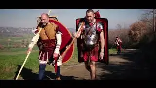 Sarcinas Ferentes - Iter per viam Cassiam