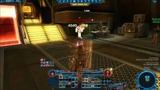 Mercenary Innovative Ordnance 3.0 Rotation