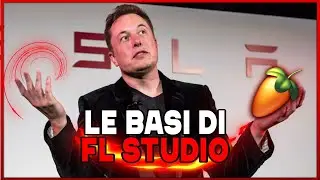 COME FARE UN BEAT USANDO FL STUDIO SE SEI UN PRINCIPIANTE