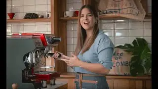 ☕ Curso de Barismo: Prepara bebidas a base de café