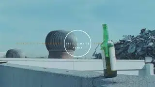 G-Eazy ft. Charlie Puth - Sober ( Steel and White Remix )