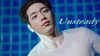 Multifandom | Unsteady