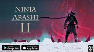 Ninja Warrior: Legent OF Shadow Fighting Games (TOH Games) | Android Gameplay HD