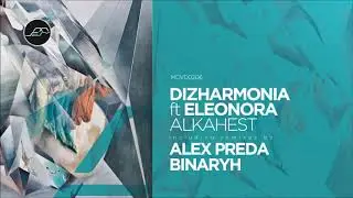 Dizharmonia - Alkahest feat. Eleonora (Original Mix) [Movement Recordings]