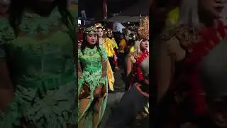 RATU DAN DAYANG BERGOYANG, #