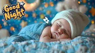 Lullabies for babies to study and sleep | Brahms and Mozart for babies | Relaxing Sleep Music