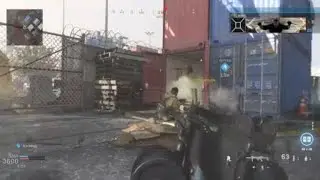 Call of Duty®: Modern Warfare®_ Clip 5