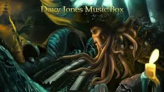 HARMONICA COVER: Davy Jones Music Box #2