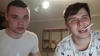 ЗАПИЛИЛИ ТРЕК НА ПЬЯНКЕ!!! (любительский трек лайв)