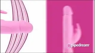 Vibrador rabbit Pipedream