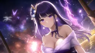 Nightcore - Islands (Fancy Monster & Ian Snow) ( feat. Ning Sung)
