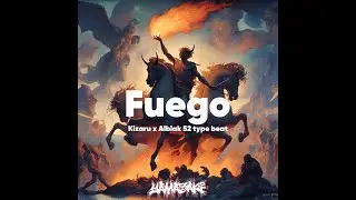 Kizaru x Alblak 52 Type Beat - 