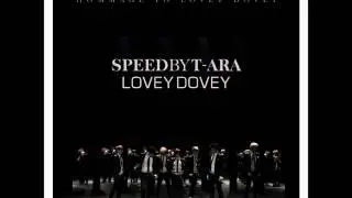 [AUDIO] Speed - Lovey Dovey Plus (w/DL Link)