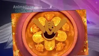 EP 28: Winnie the Pooh (2011) [Animations on Screen / Celluloid / 11 Nov 17]