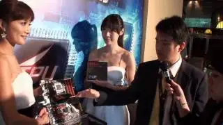 ASUS Immensity concept mobo with discrete GPU and Hydra spotted
