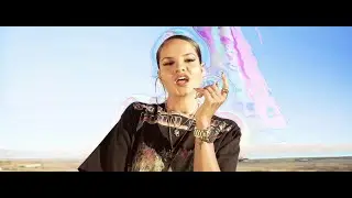 Aleesha - Ganas