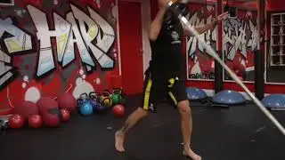 PERSONAL TRAINING IN JERSEY CITY @H.I.I.T