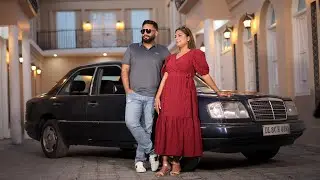 PRE WEDDING FILM 2024 | AMARJIT  + RUPINDERJIT  | BALI PHOTOGRAPHY | PUNJAB | INDIA