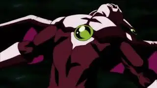 Dragon Ball Super- 17's One Punch