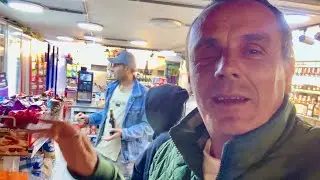 КОЛУМБИЯ ВОТ МЫ И ВЛИПЛИ