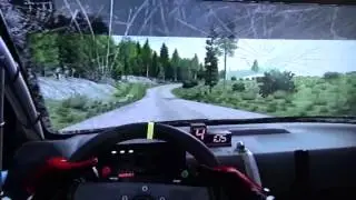 WRC 3 Gameplay(3/3)