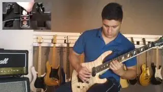 Tom´s Line Engineering Black Teeth