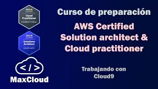 Introducción - Trabajando con cloud9